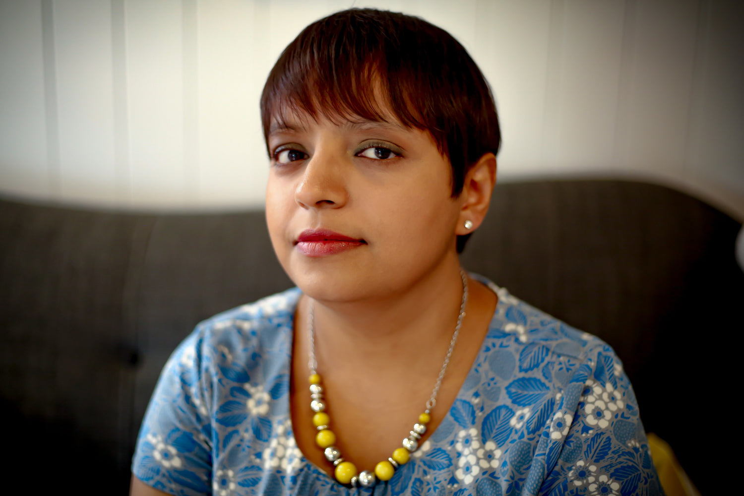Meet the Author