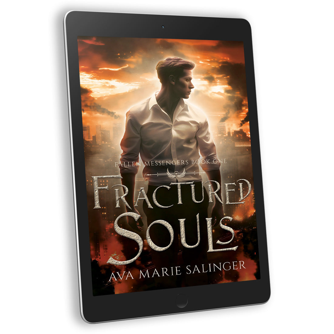FALLEN MESSENGERS EBOOKS