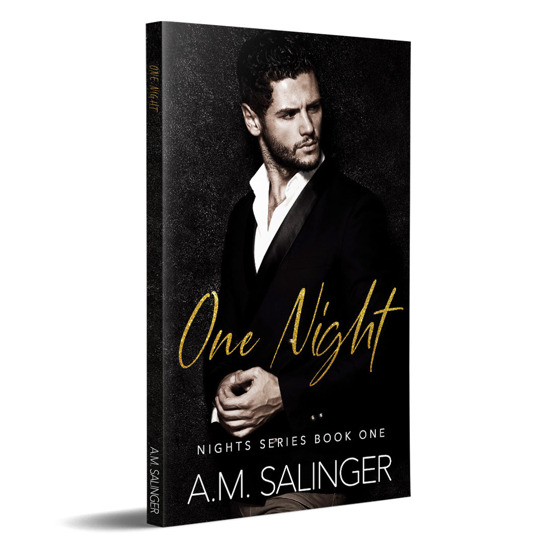 NIGHTS PAPERBACKS