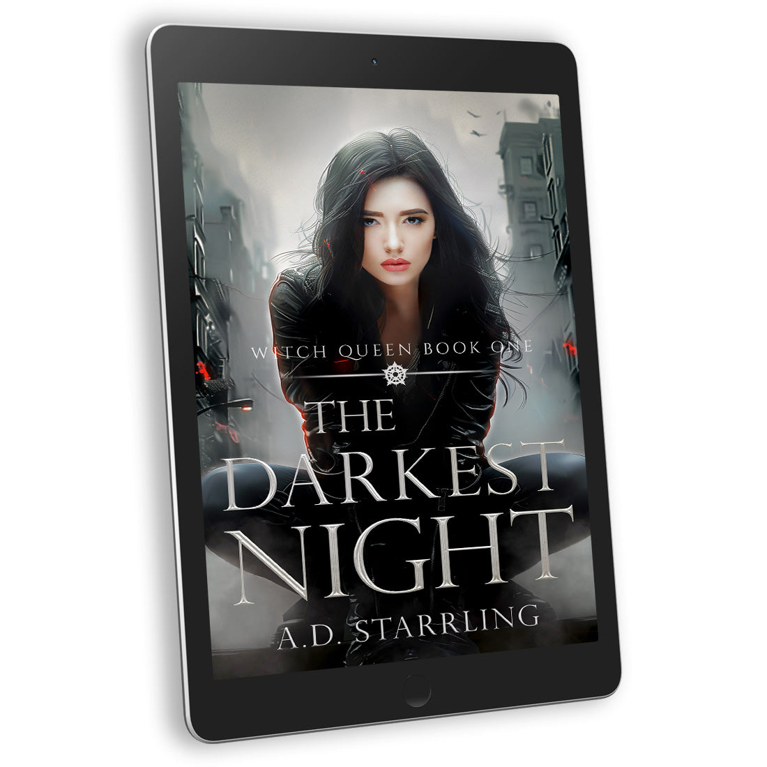 WITCH QUEEN EBOOKS